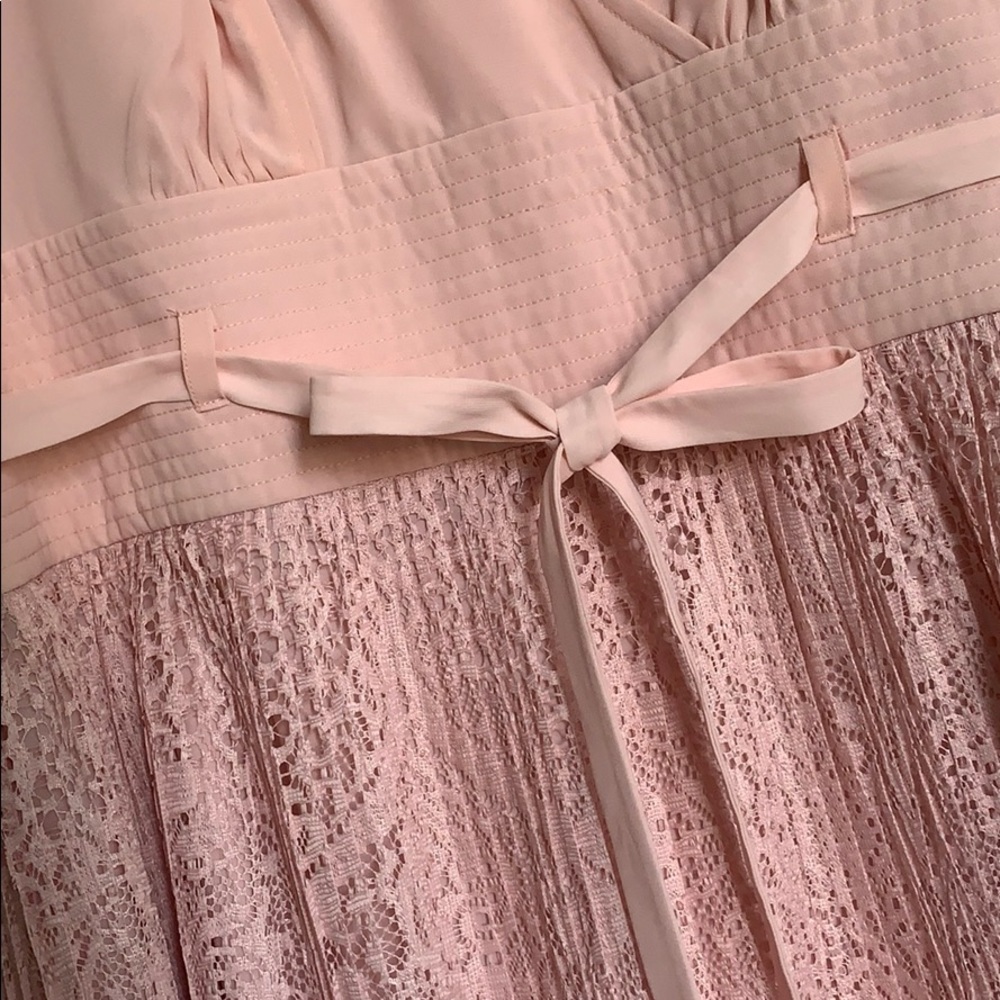 Pink Dress - Picture 4 of 6
